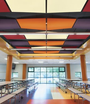 Armstrong Ceilings Noise Reducing Ceilings